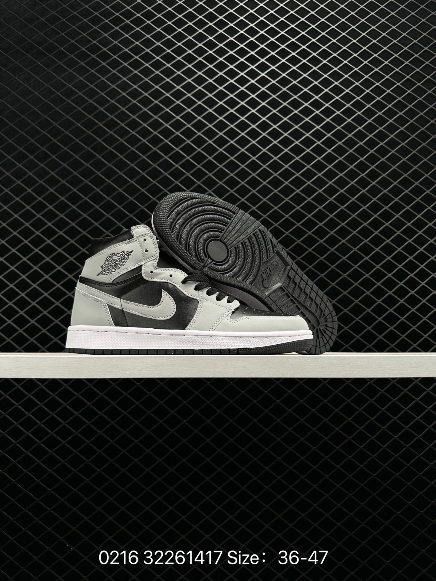 Air Jordan 1 Retro High 